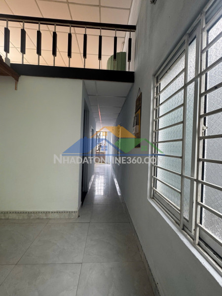 Bán nhà  mặt tiền khúc hạo 196m² giá 21 tỷ, vị trí đẹp trung tâm sơn trà