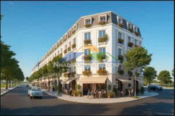 Bán căn liền kề tt39-6, dự án tt39-tt40, diện tích 75m2, 5 tầng,...