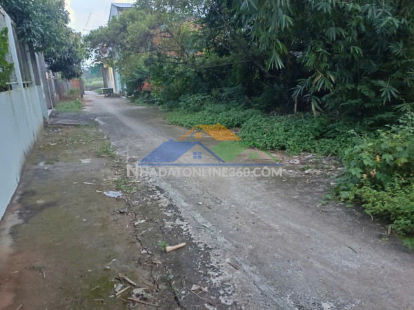 Đất đẹp – giá tốt  – chính chủ cần bán tại khóm 4, phường 9, tp trà vinh, trà vinh