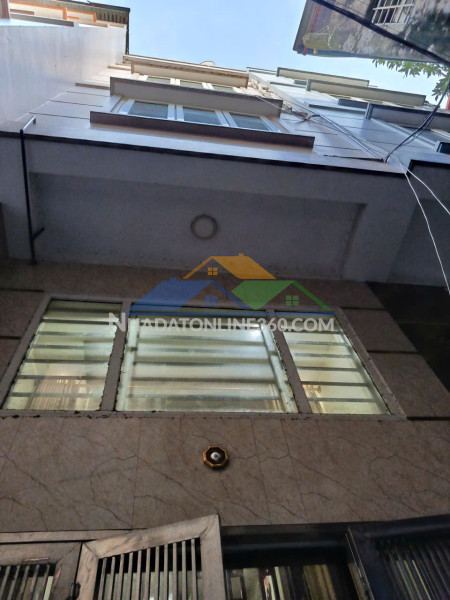 Bán nhà 35m2 5 tầng full nt 2 thoáng trung tâm mỹ đình giá nhỉnh 8 tỷ