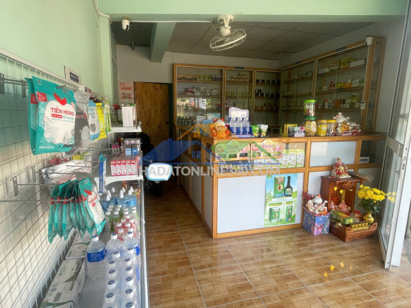 Sang nhượng salon tóc – vào làm ngay, khách ổn định vị trí đắc địa: ngay trung tâm kcn an dương – tràng duệ