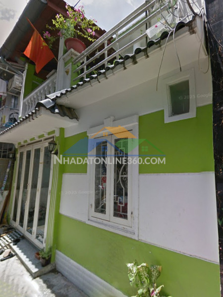 L1650 ⭐️⭐️ sát chợ thạch đà gv, shr, 3 tầng, 6x11m, 5.x tỷ x nhỏ