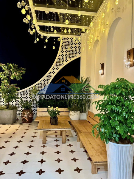 Siêu phẩm nhà đẹp phong cách hiện đại – tân phú, quận 7 – 66m2 – nở hậu – chỉ 8.5 tỷ