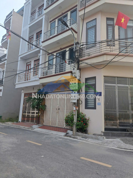 Bán nhà nội đô sơn tây, hà nội-4 tầng-giá chỉ 3,2 tỷ