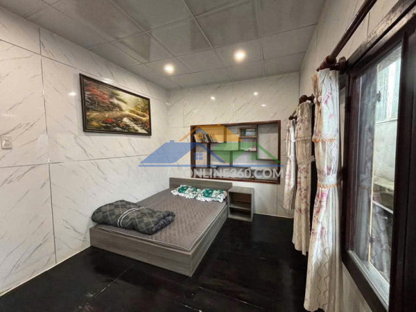 Cho thuê nhà nguyên căn nguyễn lương bằng, phuờng 2, đà lạt