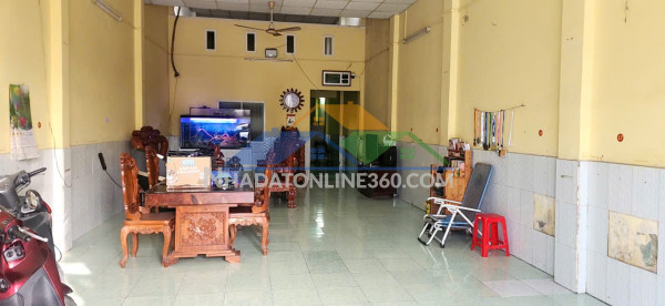 Chính chủ bán nhà cấp 4, diện tích 124m2 tại 520 hoàng hữu nam, phường long bình, quận 9, tphcm