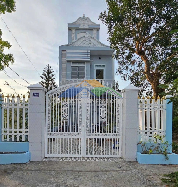 Đất đẹp - đầu tư sinh lời - chính chủ cần bán tại  xã tân phú, tân châu, tây ninh