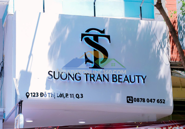 Cần sang nhượng quán bún chả ở số 90 mặt đường lê lai, ngô...