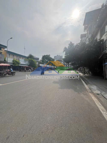 Bán nhà mp nguyễn khuyến 220m 3 tầng kd đỉnh ở luôn giá 62 tỷ 0336212066