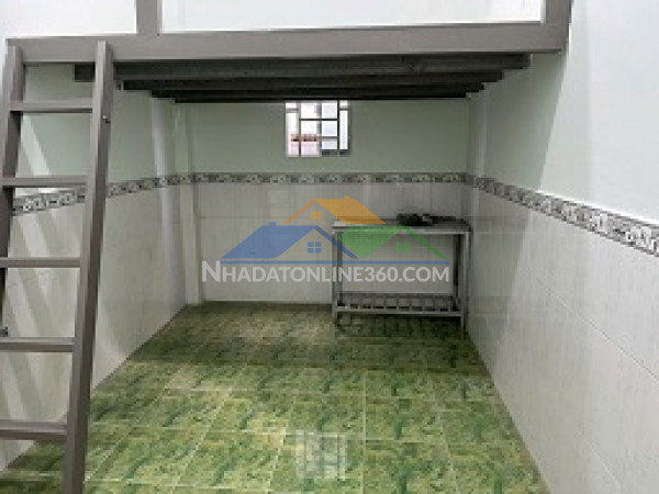 Cho thuê phòng trọ tại 72/43 dương đức hiền, phường tây...