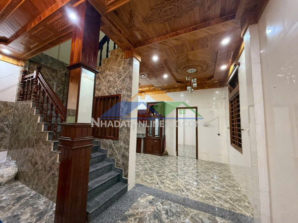 ???? cho thuê đất mặt tiền đường hà nội – vị trí siêu vip