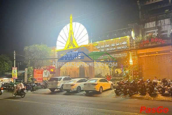 Siêu phẩm mặt tiền lê văn khương – bán nhà + nhà hàng (20x50) – hiệp thành, q12!