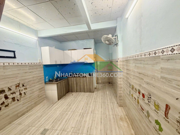 Nhà 2 tầng đồng nai -gần khu đô thị hà quang 2-phường nam trang