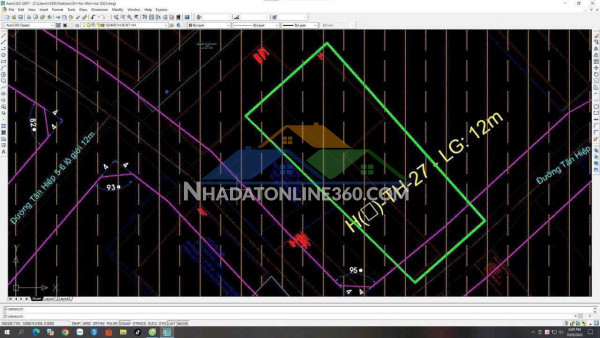 Kẹt tiền bán gấp – hạ sâu 14 tỷ còn 12.55 tỷ 1 chỉ có 1 cơ hội – lỡ là mất ngay
