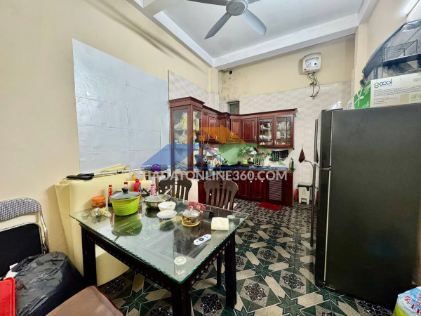 Bán nhà nguyễn đình chiểu, 91m2, 5 tầng, nhỉnh 23 tỷ, phù hợp kinh doanh cà phê, spa