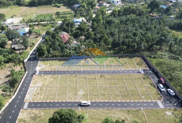 Đất đẹp – giá tốt – chính chủ cần bán đất nền xã bình...