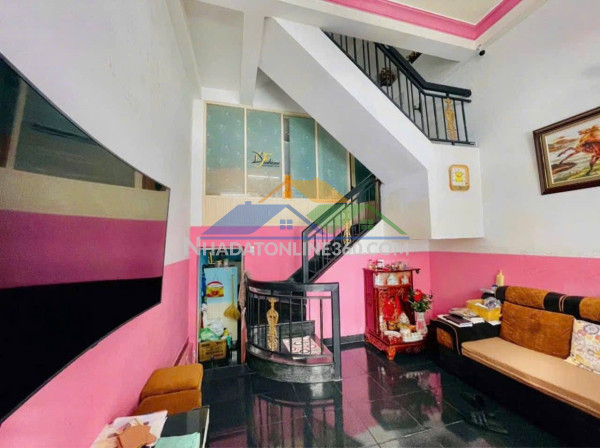 Giảm giá - bán nhà sổ riêng xd đường ngô quyền, p6, đà lạt giá 4.4 tỷ