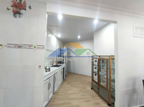 Bán nhà hoàn công gần trung tâm đường đào duy từ, phường 4 (cũ), đà lạt chỉ 5.2 tỷ