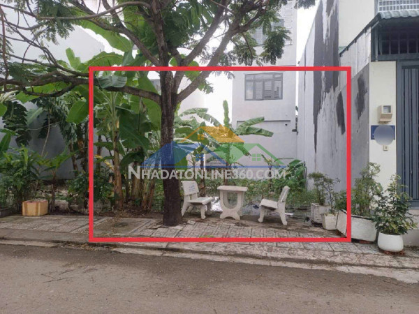 Hiếm-đất đẹp 4m x 14m-hẻm ô tô--sổ riêng- giá cực tốt tại long trường q9