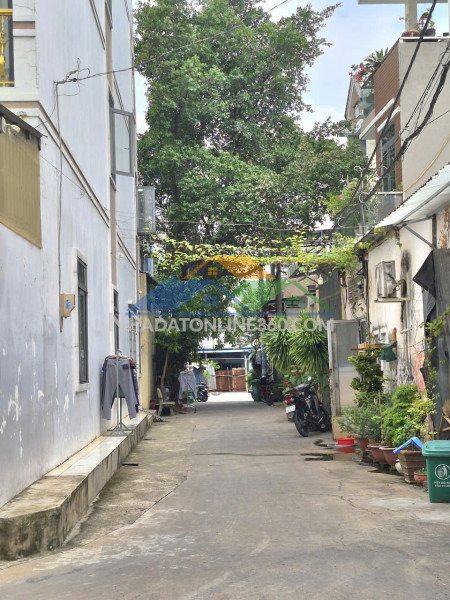 2 lô đất đẹp liền kề – giá tốt  – chính chủ cần bán tại phường trung mỹ tây, q12, hcm