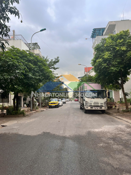 ???? bán đất tái định cư trâu quỳ – mặt đường 15m, có vỉa hè – vị trí đẹp nhất khu! ????