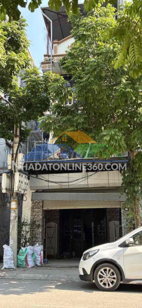 Cho thuê nhà phố huế, quận hai bà trưng, hà nội