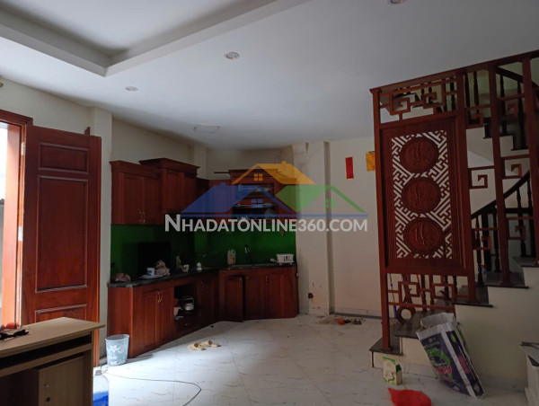 Ba đình - lô góc - thông vòng quanh - nhà đẹp - 3 thoáng - 2 mặt tiền - vị trí đẹp - ở sướng -  hoàng hoa thám 47m,  5t, mt 9m, nhỉnh  11 tỷ