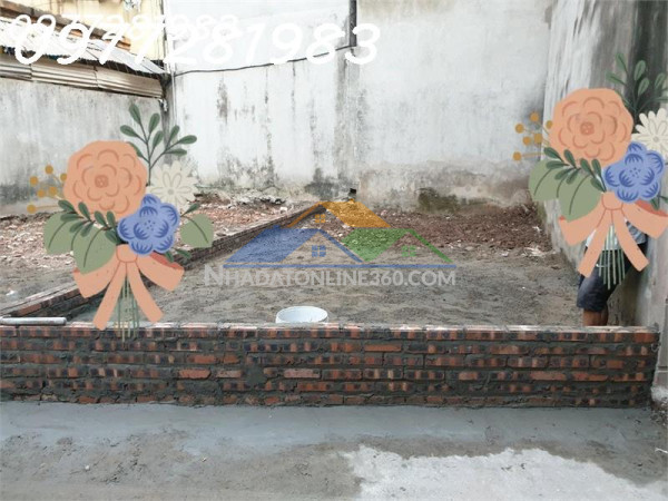 ???? 56 đất lai xá – hoài đức  ô tô – ngõ thông  giá 155 triệu/m²