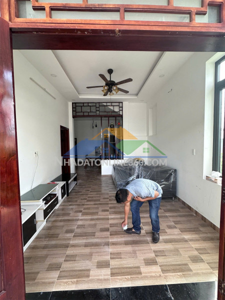 Vị trí đẹp - giá tốt - chính chủ cần bán nhà ngay chân cầu cửa cạn, phú quốc, an giang