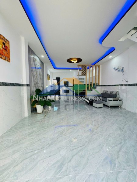 Bán nhà 4 tầng tại đường số 16, kdc nam long, phước long b, q.9, tp hcm. dt 90m2, 4 tầng sh. giá 12,3 tỷ,