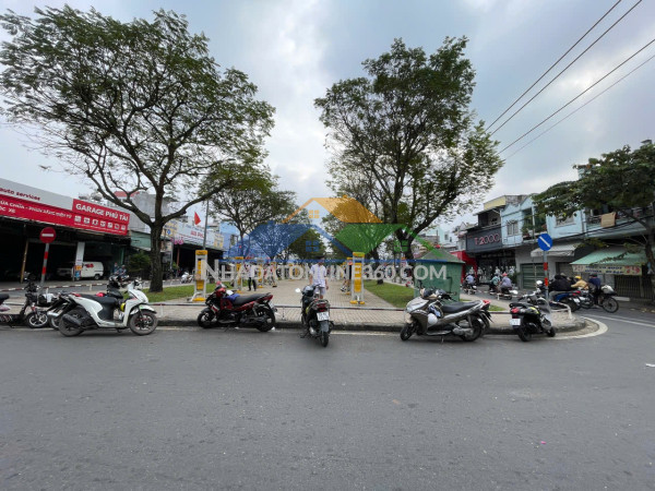 Bán nhà 5 tầng, 7pn – mt kênh nước đen, view công viên, giáp tân phú – chỉ 10.9 tỷ