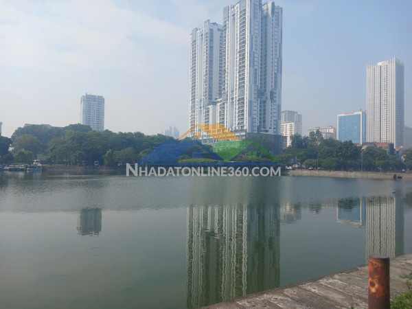 Bán đất tặng nhà 4 tầng 90m mt 6m chiến thắng gần hồ văn quán chỉ 6.5 tỷ ở ngay