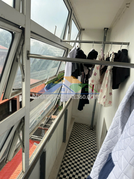 Cho thuê phòng – giá tốt, tiện nghi, an ninh khu nguyễn thái sơn,...