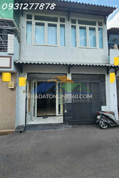 ???? bán nhà mặt tiền – cực hiếm tại gò vấp ????, phường 11, gò vấp, giá 4t66 tltp.hcm