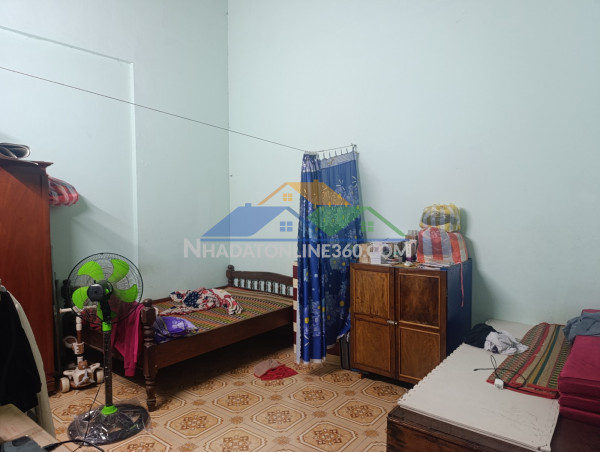 Đất đẹp đỗ xuân hợp 200m2 ngang 10m, vị trí gần cầu sông hàn, bán đất tặng nhà