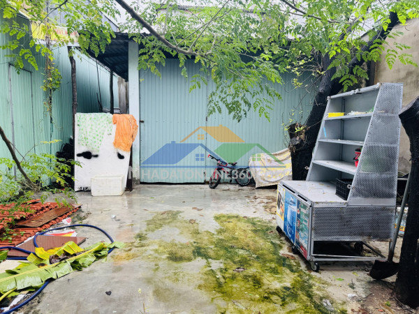 Đất biển sơn trà 198m2 hai mặt kiệt, gần võ văn kiệt và cầu rồng, giá 21 tỷ