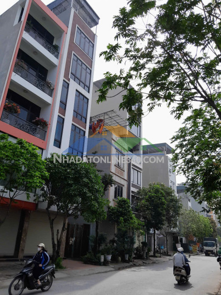 Đất đẹp tại đấu giá mậu lương hà đông ô tô đỗ cửa 13 tỷ