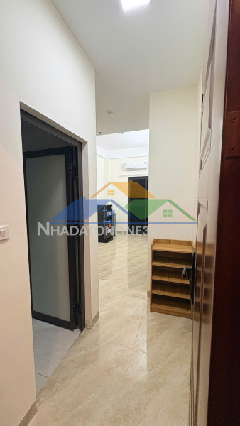 Chính chủ cho thuê 1n1k chung cư mini tại văn quán, quận hà đông,...