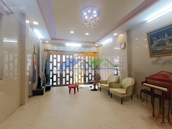 Không mua nhà này thì mua nhà nào vip kdc đồng bộ bình hưng giáp quận 8- 5x21m - chỉ có 7.xxx tỷ