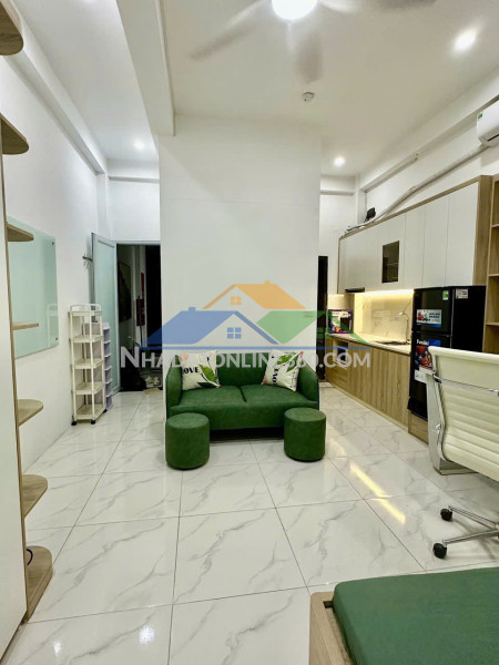 Bán nhà tôn thất tùng – trung tâm đống đa – 5m ra ô tô kinh doanh chỉ 7.7 tỷ