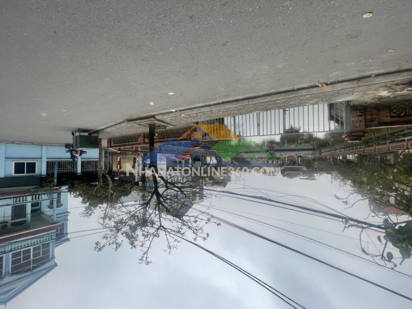 Bán  50m² đất tại cổ bi, gia lâm – giá  5 tỷ. ô tô 7 chỗ vào đất. một bước ra hồ điều hoà.