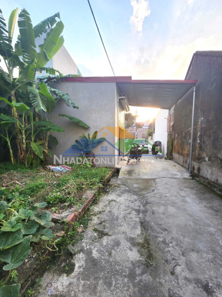 Đất đẹp - giá tốt - bán lô đất vị trí đẹp ôtô đậu cửa việt hùng, đông anh, hà nội