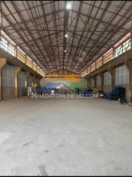 ???? cho thuê xưởng 900m² – ngoài kcn bắc ninh