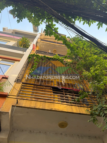 Cho thuê phòng trọ ngõ 169 đường tây sơn, quận đống đa, hà nội