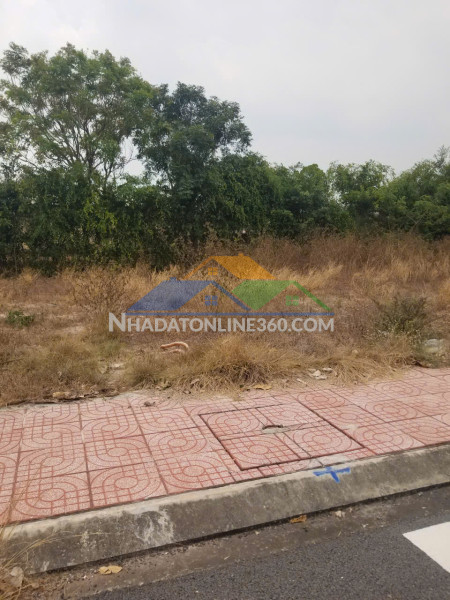 Bán đất nền dự án đã sổ đỏ riêng tại p. bình minh (tp. tây...