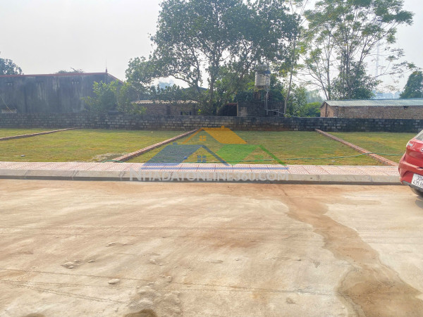 Nhỉnh một tỷ sở hữu lô đất 100m sổ đỏ hà nội tiềm năng kinh doanh