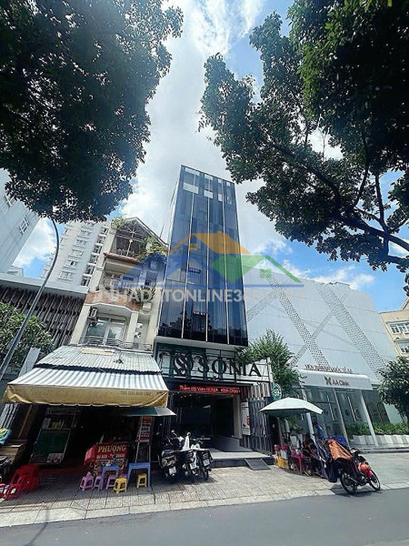 Siêu phẩm hiếm bán - bán nhà 3 tầng mtkd đ.đề thám, quận 1 -...