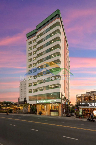 Căn hộ đẹp – giá tốt  – chính chủ cần bán tại nguyễn...