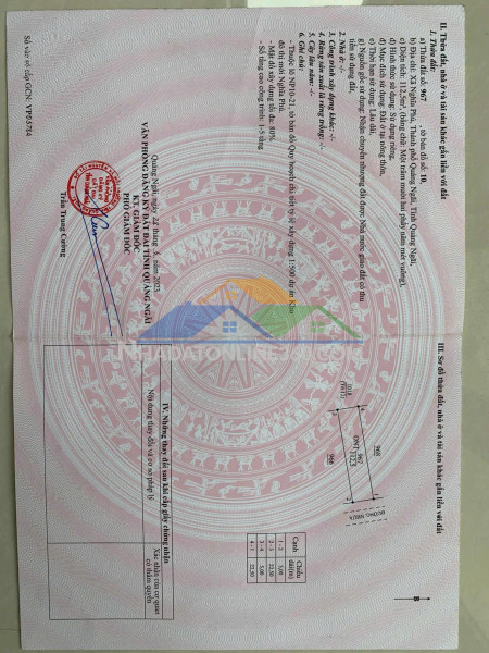 Khu đô thị phú an khang hướng đông, sạch đẹp giá 11tr/mv