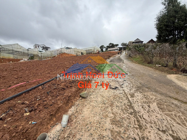 Bán gấp biệt thự đà lạt - đẹp mới xây view thoáng kqh an sơn...